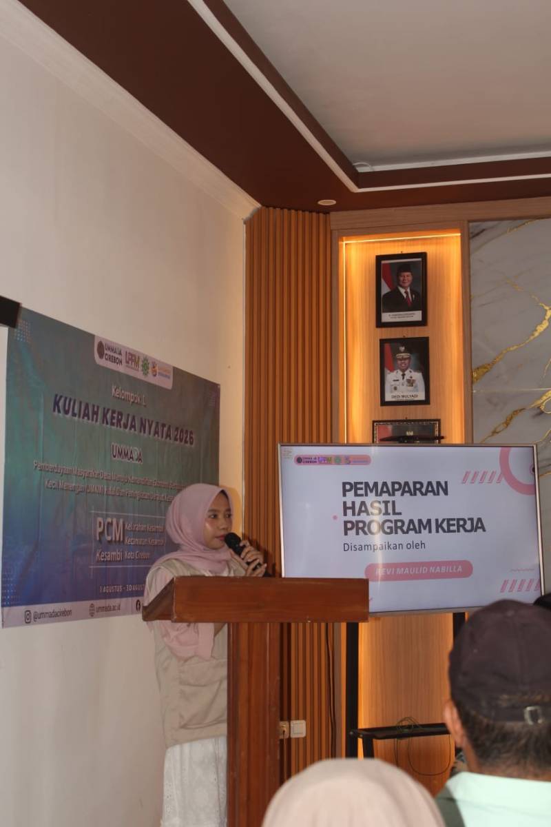 Foto Kegiatan