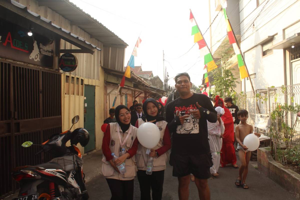 Foto Kegiatan