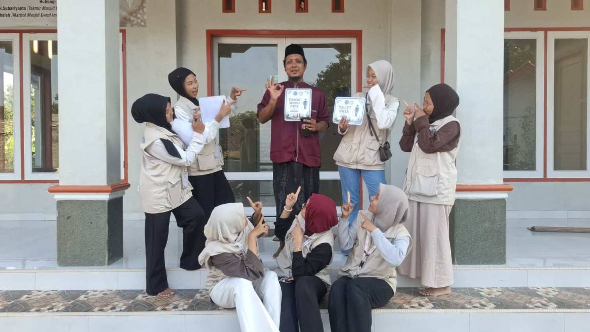 Foto Kegiatan