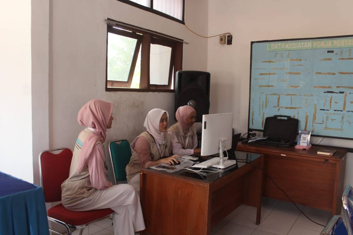 Foto Kegiatan