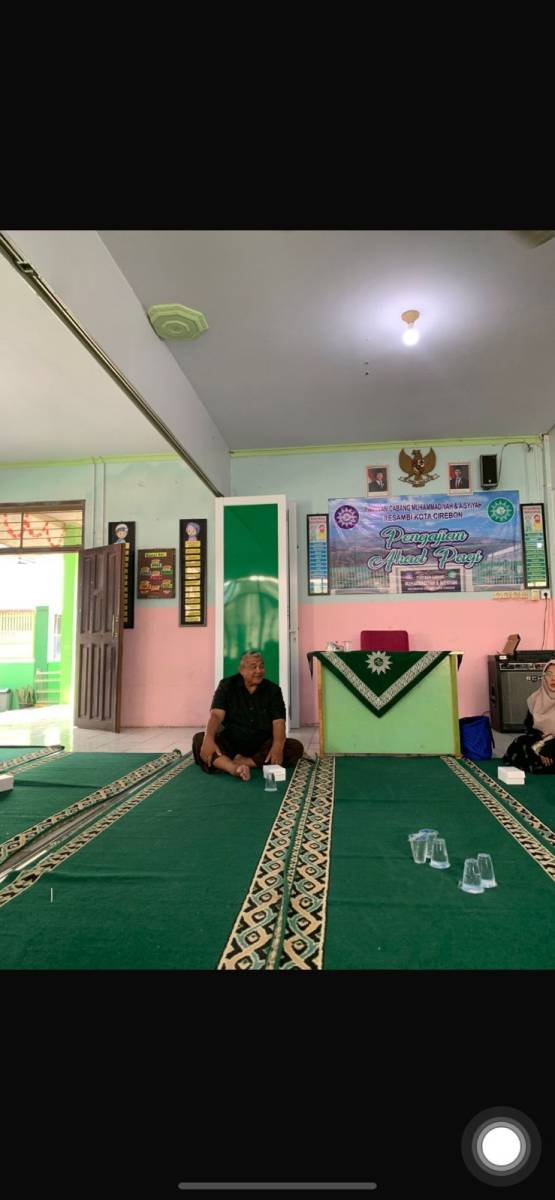 Foto Kegiatan