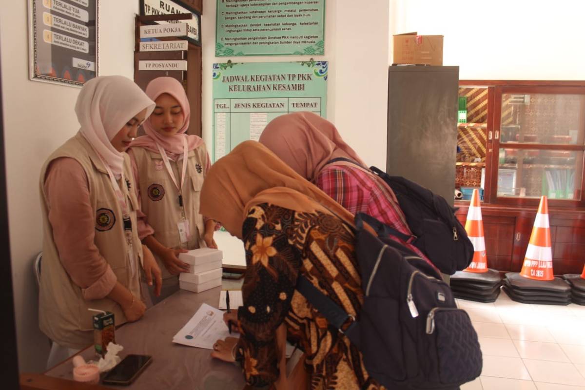 Foto Kegiatan