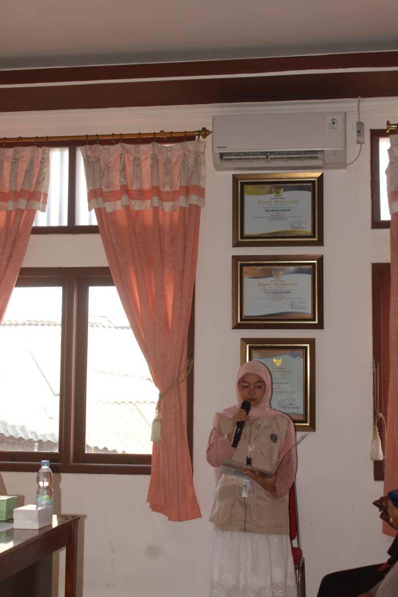 Foto Kegiatan
