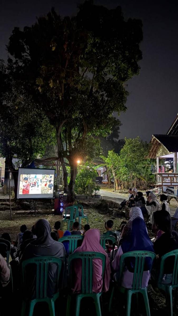 Foto Kegiatan
