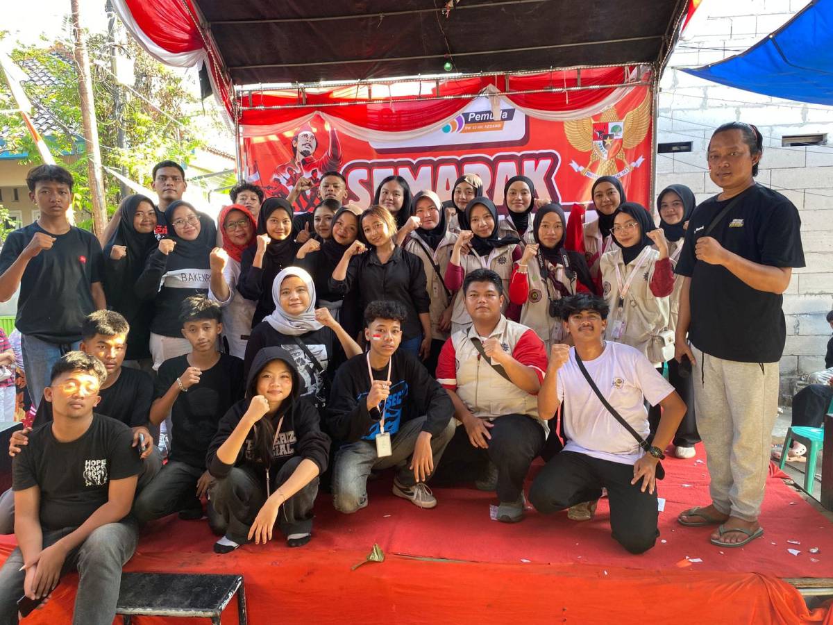 Foto Kegiatan