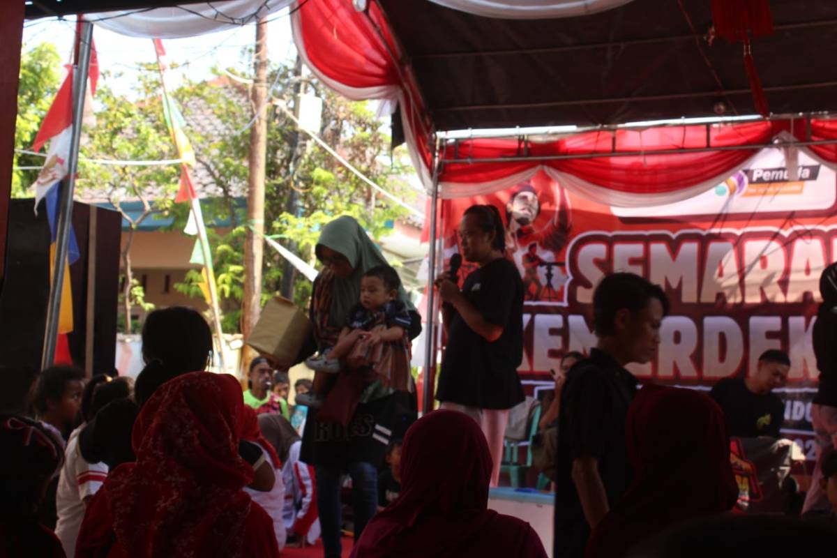 Foto Kegiatan