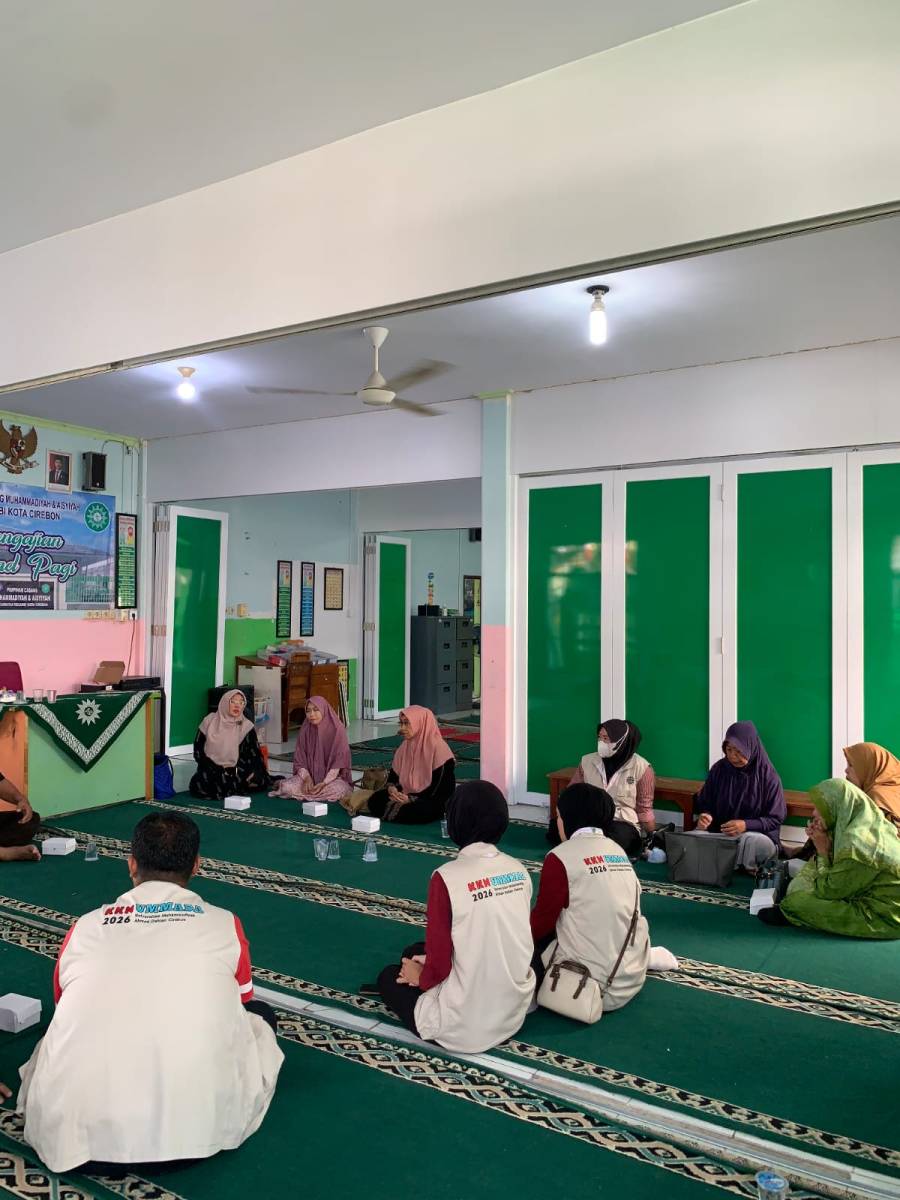 Foto Kegiatan