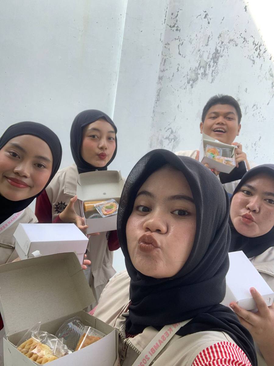 Foto Kegiatan