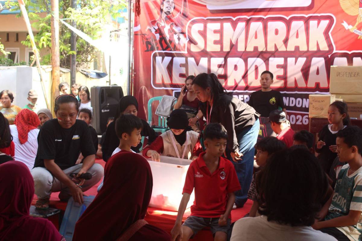 Foto Kegiatan