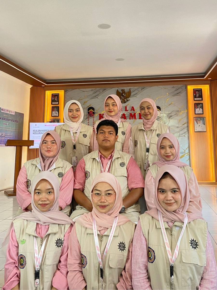 Foto Kegiatan
