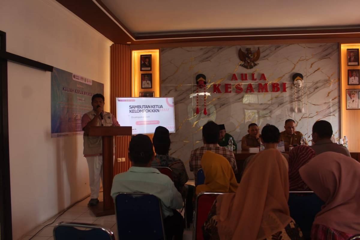 Foto Kegiatan