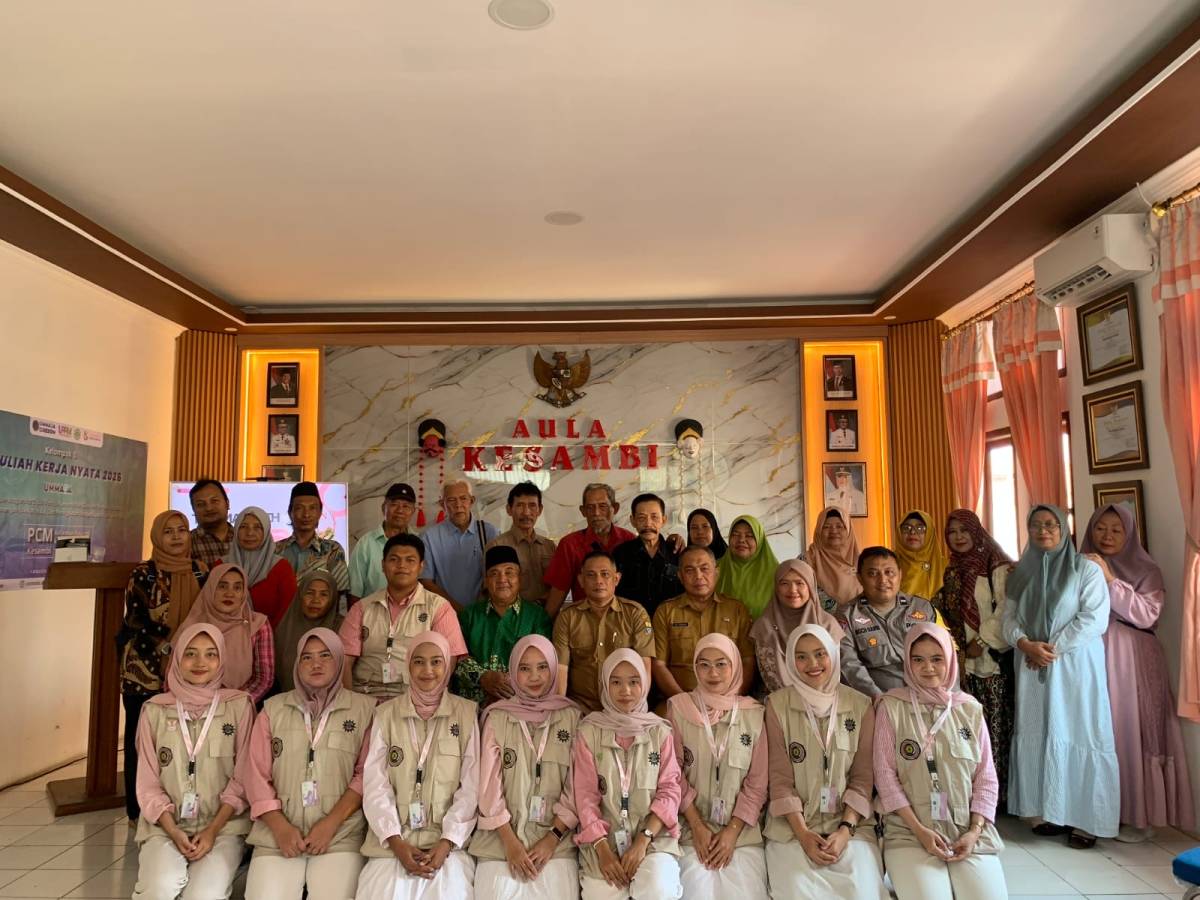 Foto Kegiatan