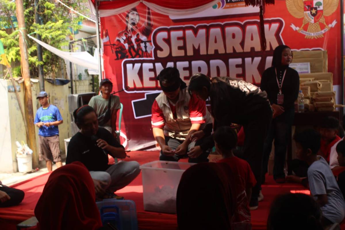 Foto Kegiatan