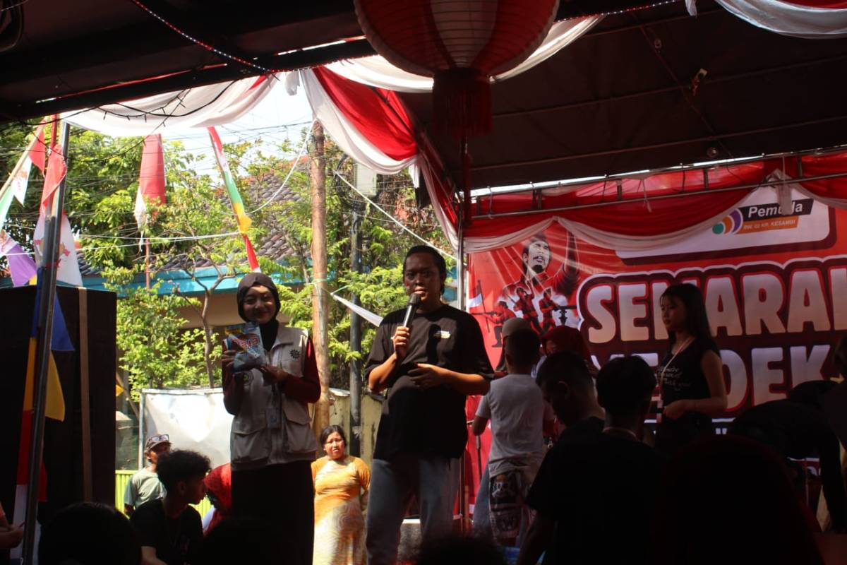 Foto Kegiatan