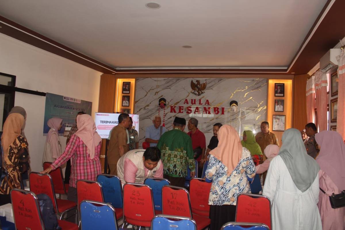 Foto Kegiatan