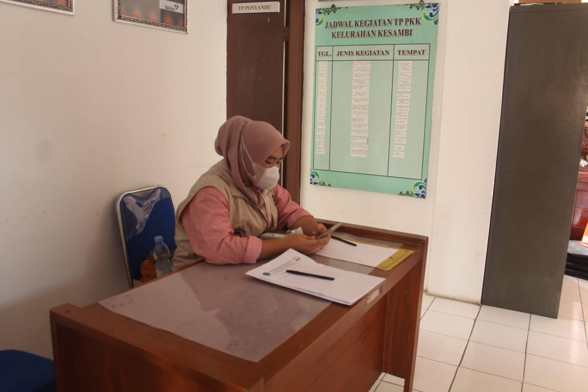 Foto Kegiatan