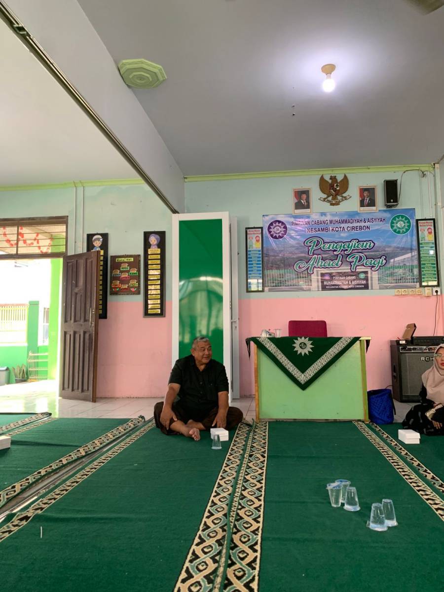 Foto Kegiatan