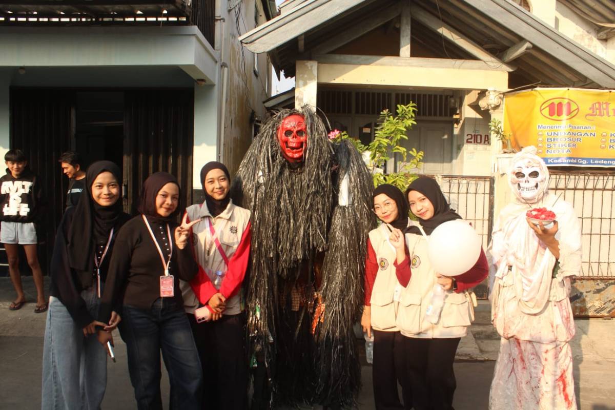 Foto Kegiatan