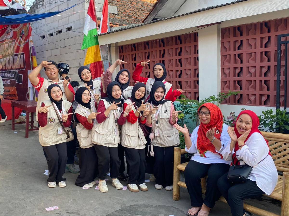 Foto Kegiatan