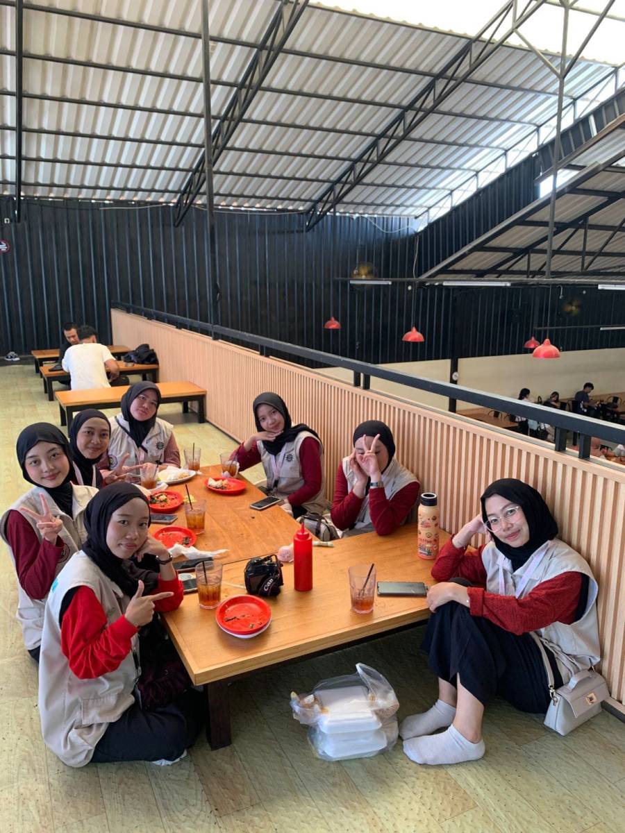 Foto Kegiatan