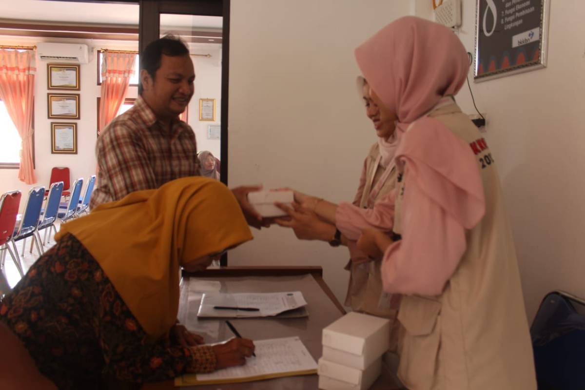 Foto Kegiatan
