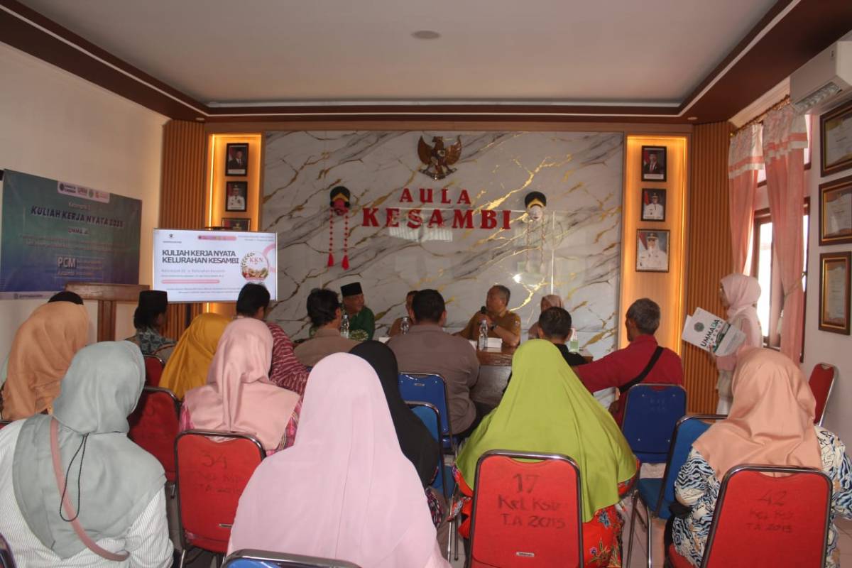 Foto Kegiatan