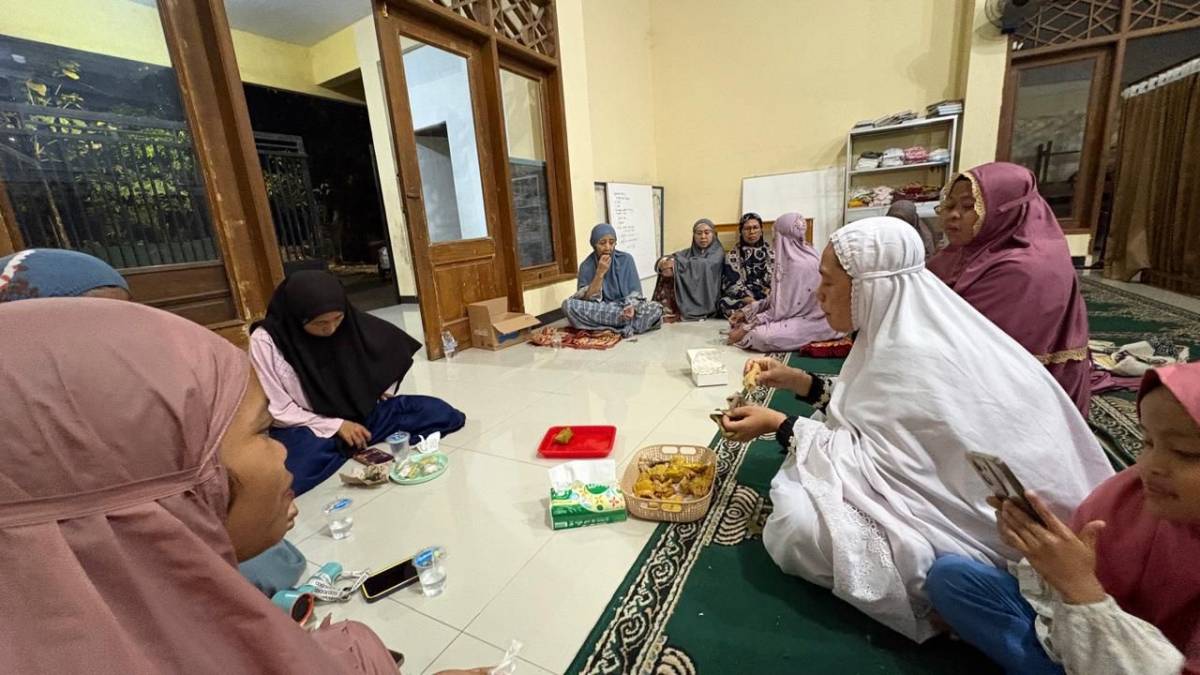 Foto Kegiatan