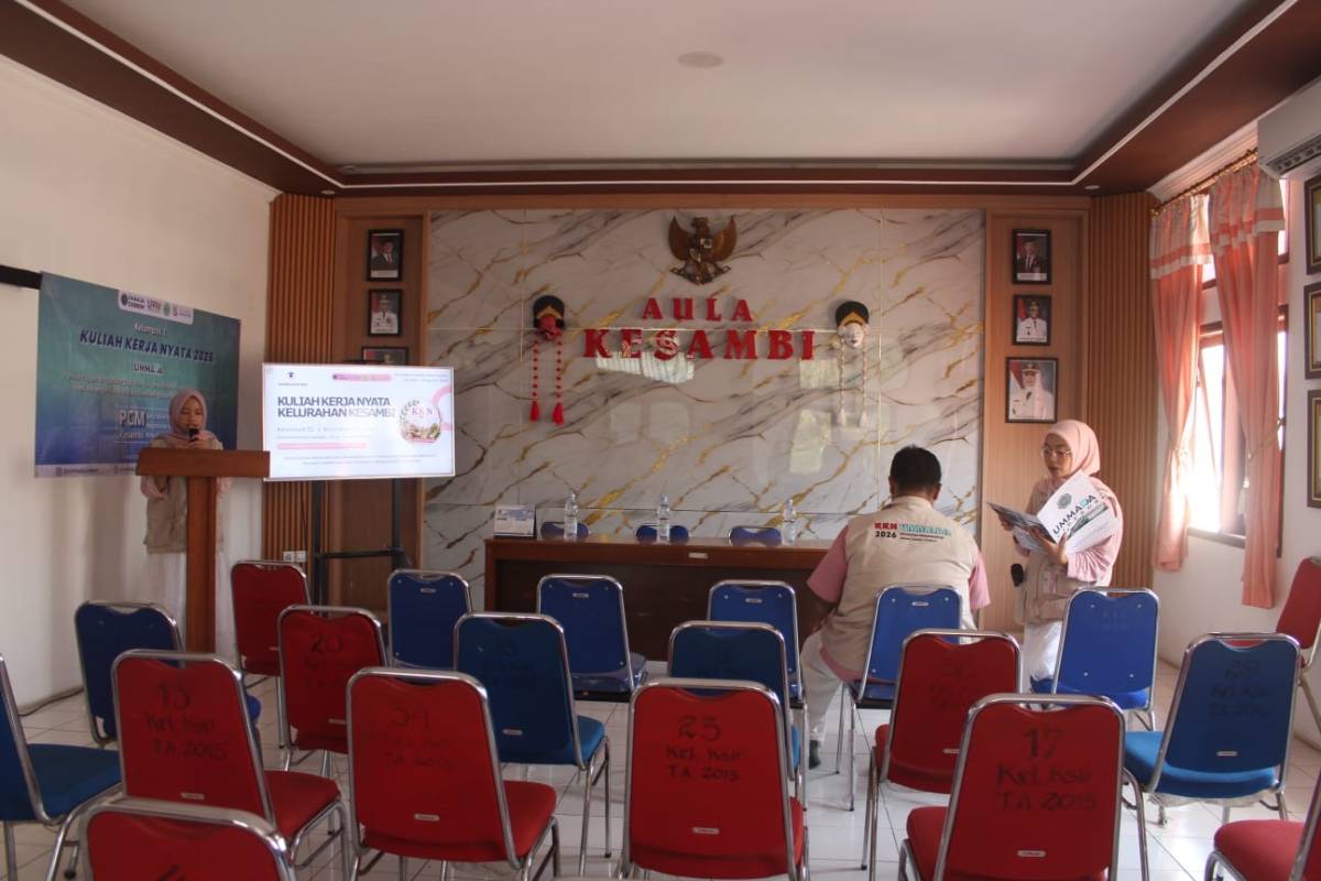 Foto Kegiatan