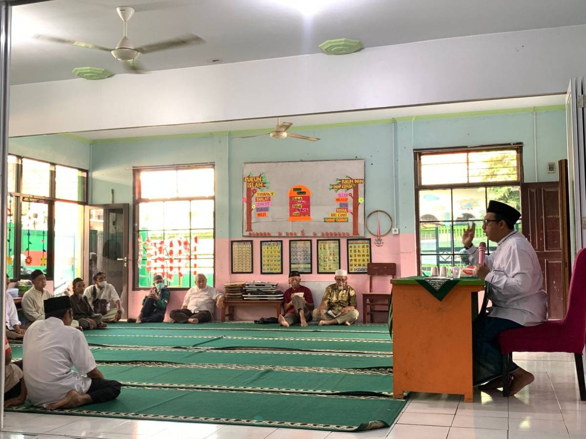Foto Kegiatan