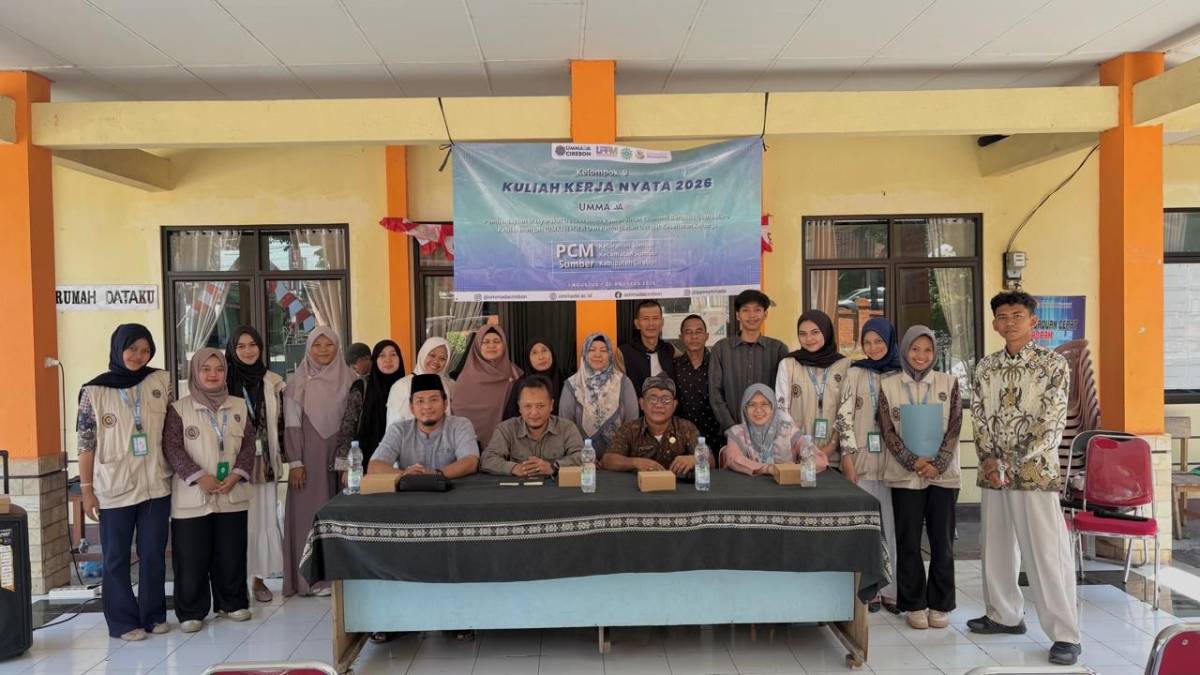 Foto Kegiatan