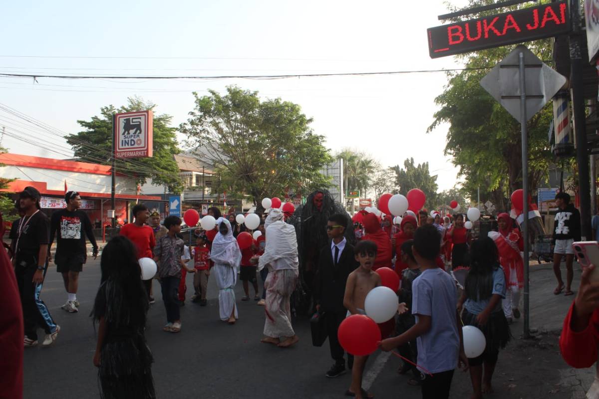 Foto Kegiatan